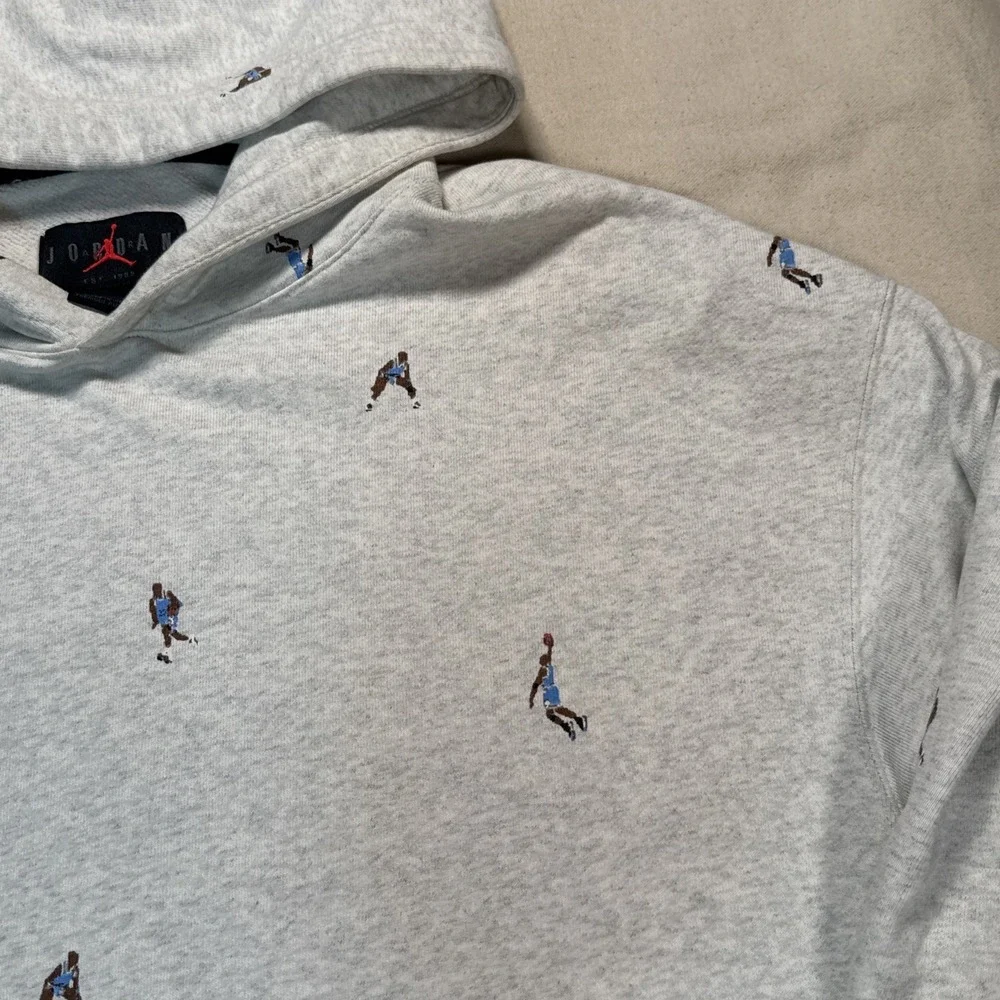 Jordan hoodie men